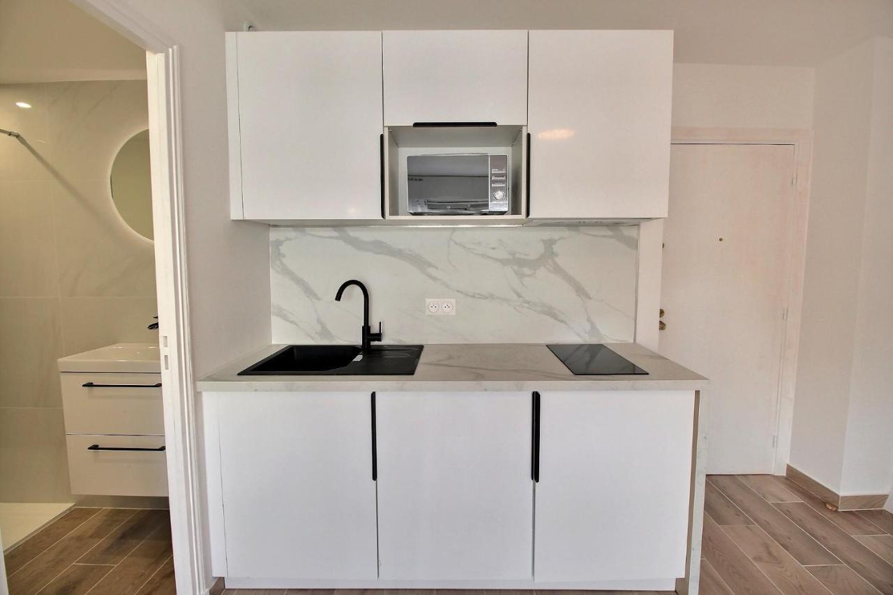 Apartment Cosy En Plein Coeur De La Liberation *